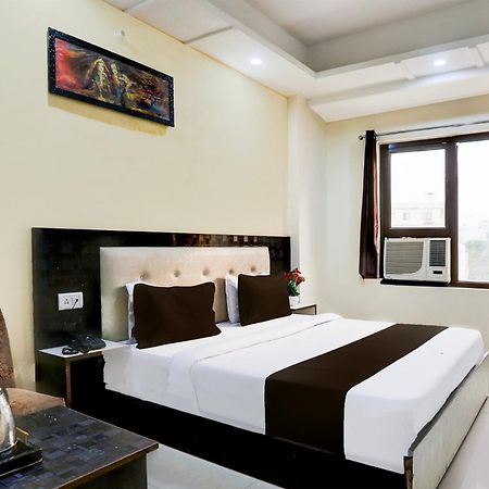 Super Hotel O Indira Enclave Haridwar Raiwala Zewnętrze zdjęcie